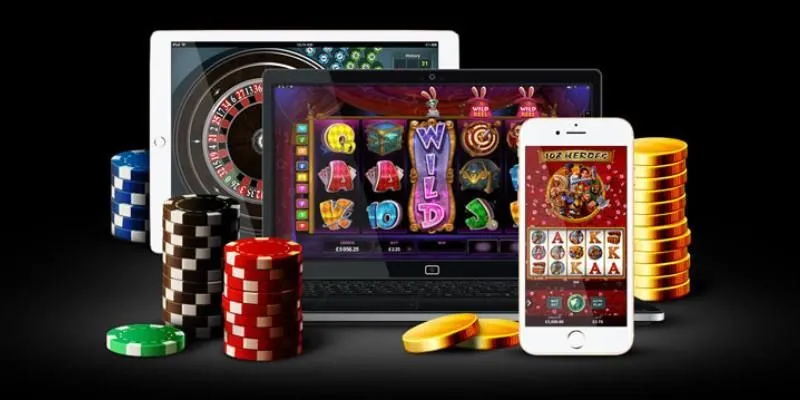 Sân chơi nổ hũ cùng Jackpot chất lượng